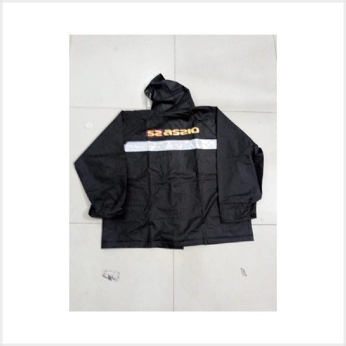 NEW!!! JAS HUJAN KARET AXIO NEW AXIO663 AX663 BARU Stelan celana Bahan Berkualitas