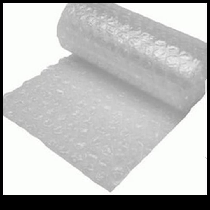 

BUBBLE WRAP MOHON BELI YA BILA INGIN DI BUBBLE WRAP