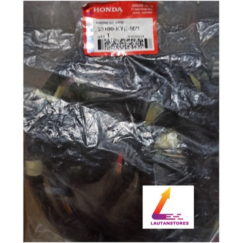 32100-KYE-900 Kabel Body Mega Pro Monoshock Karbu