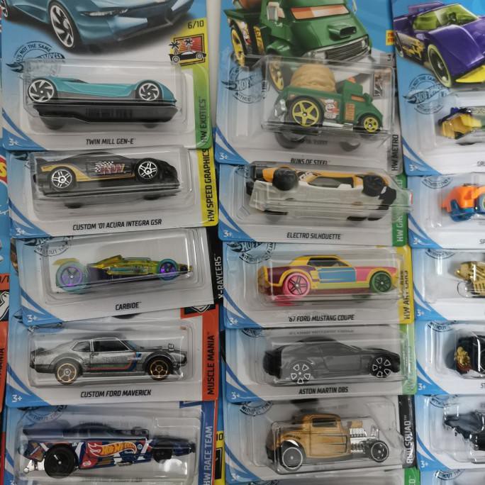 Hot Wheels Grosir Bisa Pilih semua