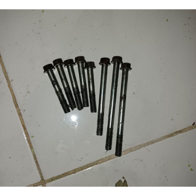 baut blok kopling mesin astrea prima star grand