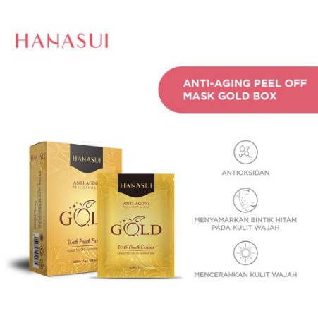 ✨SHASYA✨  HANASUI NATURGO PELL OFF &amp; MUD MASK SERIES BEST SELLER MASKER KOMEDO [ MASKER WAJAH KOREAN HERBAL [ JAPENISE FLOWERS [ ASIAN HERITAGE [ GOLD ANTI AGING