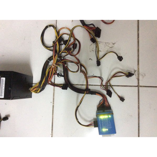 Obral Murah  Psu fsp 450