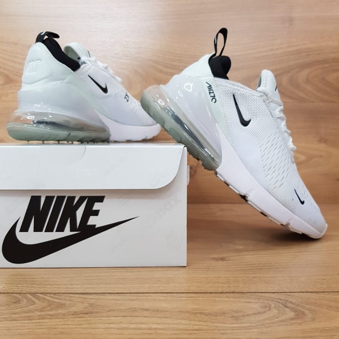 SEPATU NIKE AIRMAX 270 WANITA PRIA SEPATU NIKE AIR MAX 270 PREMIUM