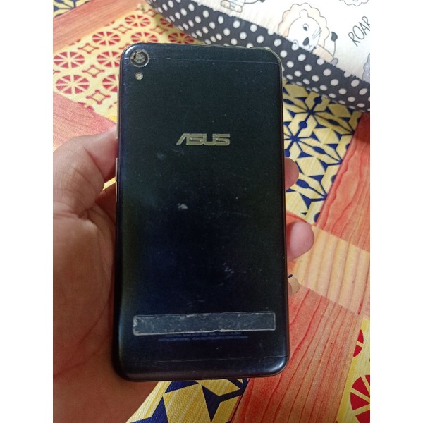 Asus Live A007 minus lcd pecah, yg lain normal