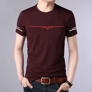 Kaos Pria Murah Keren Dewasa Distro Cowok T-Shirt Charlie