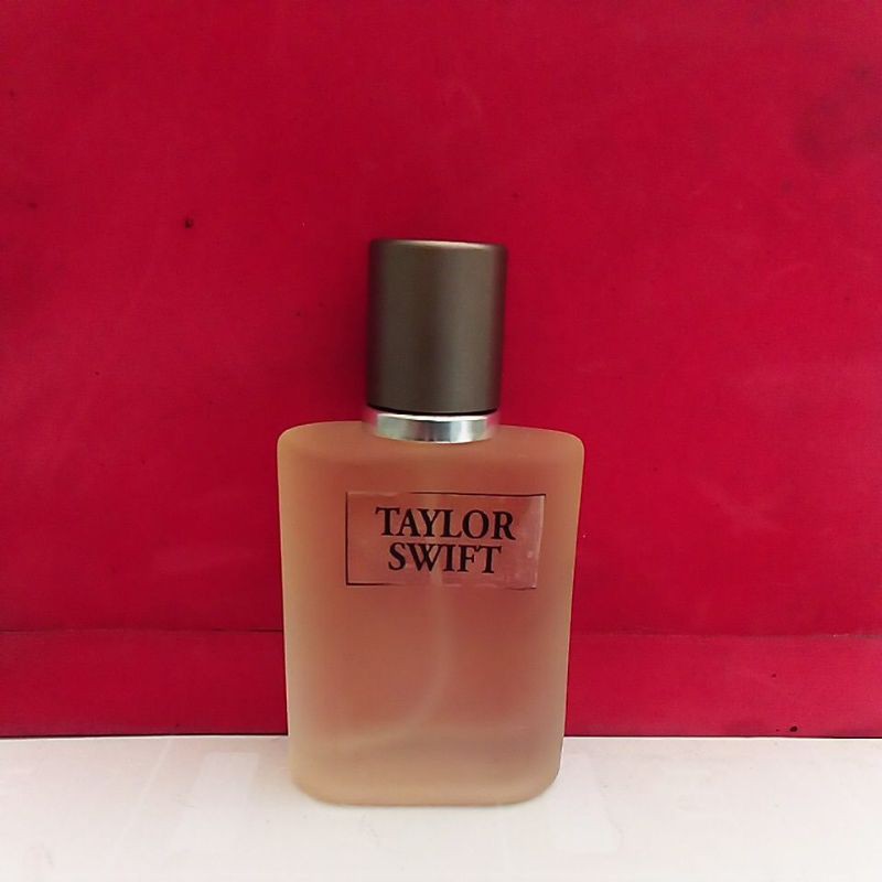 PARFUME ISI ULANG TAYLOR SWIFT ISI 30ML botol aqua di gio