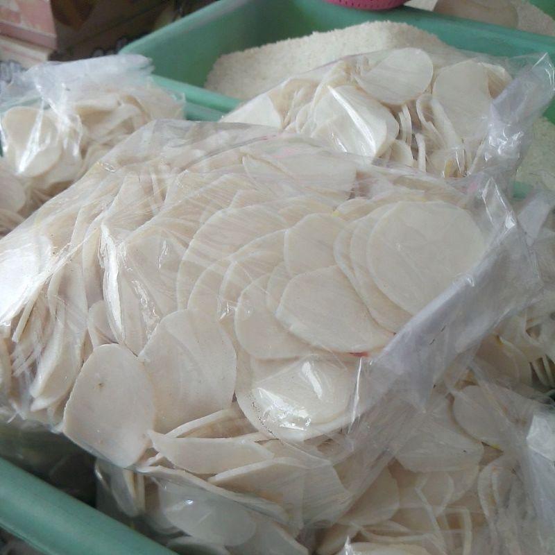 

krupuk bawang