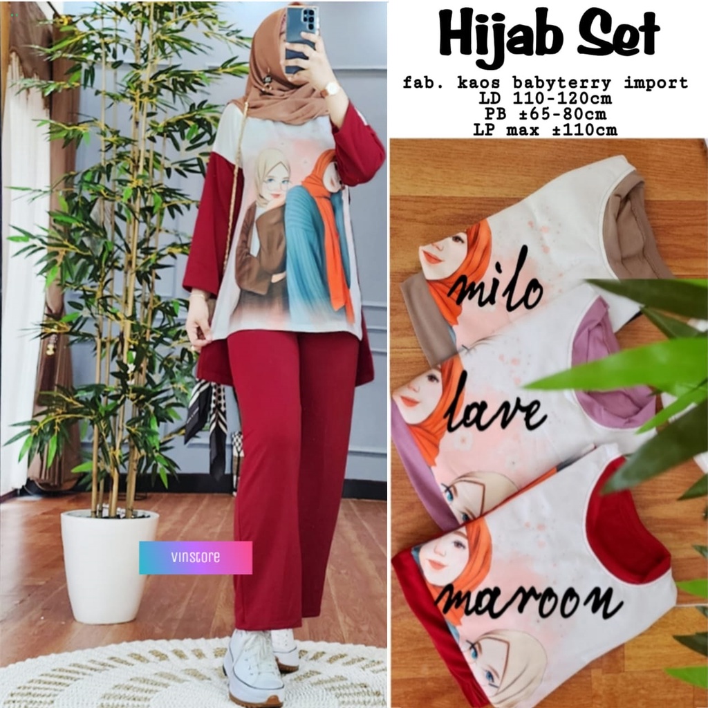 Baju Viral Wanita Setelan Viral Wanita Remaja Casual OOTD Terbaru