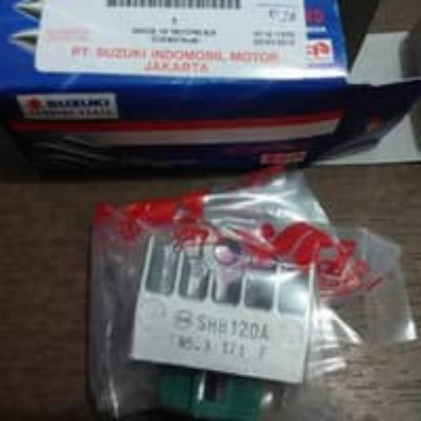 KIPROK SMASH SHOGUN ORIGINAL SGP 32800B47E00N000
