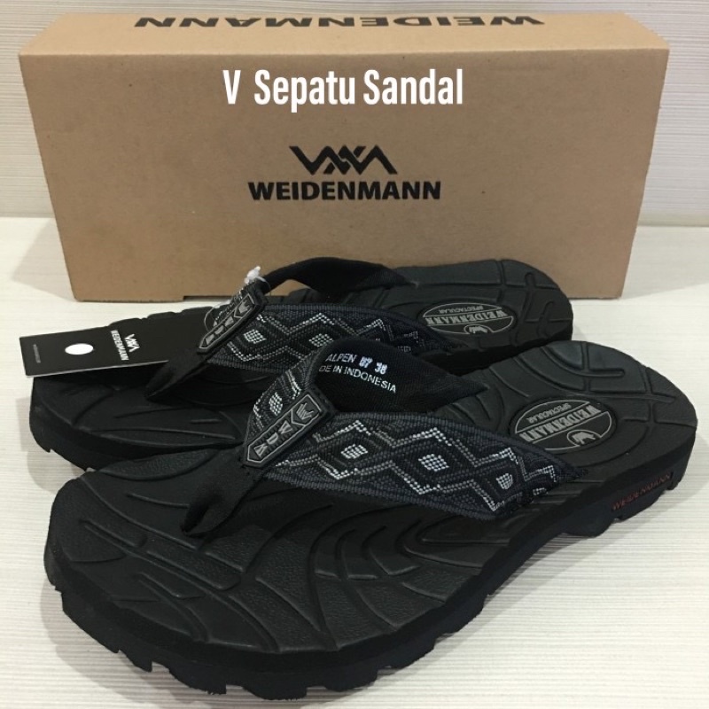 Sandal Weidenmann-Weidenmann Alpen 07