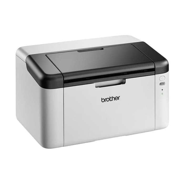 Printer Brother HL-1201 Monochrome Original Hitam Putih HL1201 HL 1201