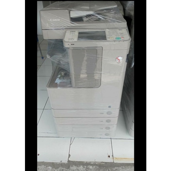 mesin fotocopy ir advance 4051