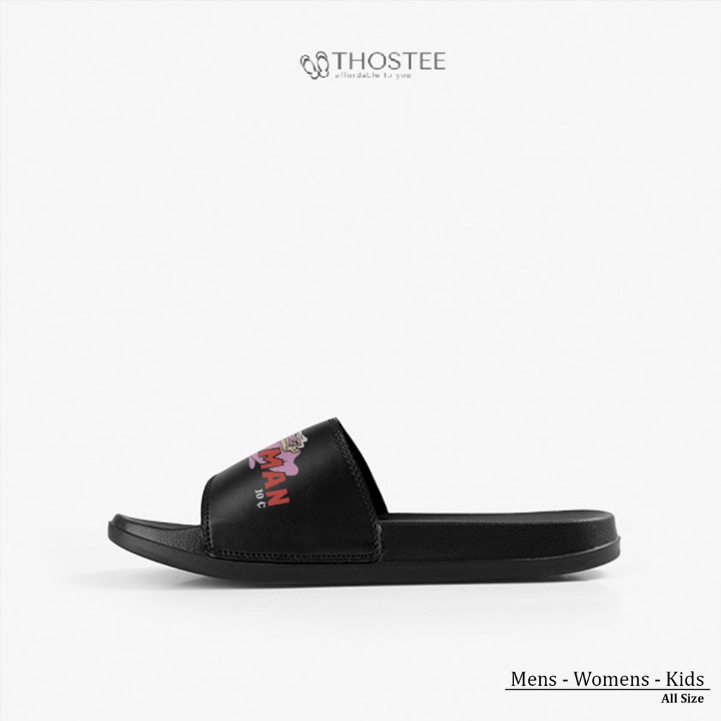 Sandal Slide Phylon Merman pusatmode54321