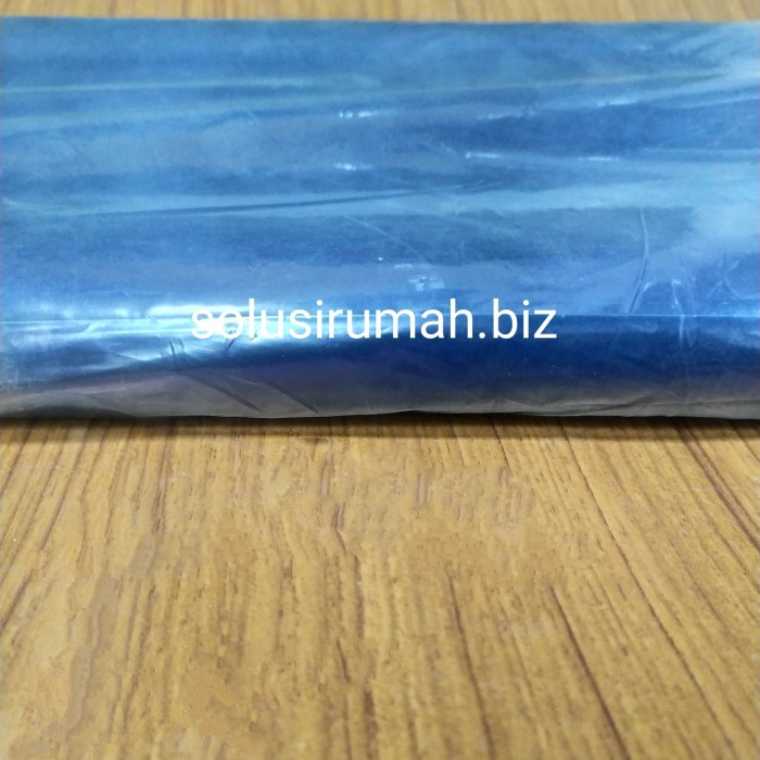 PLASTIK COR 20 X 120/240 PERMETER 1M ECER VIOLET PLASTIK TUTUP 0.2