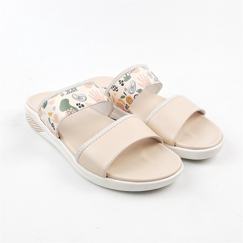 Sandal Slide wanita Portobello PD.61012 36-40