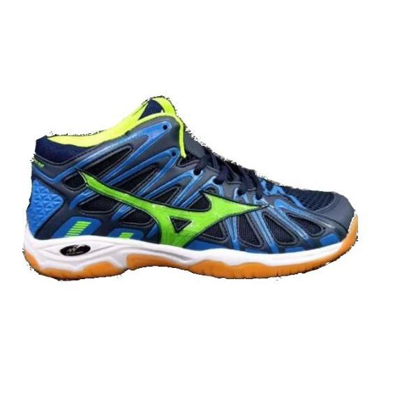 mizuno wave tornado x2 mid