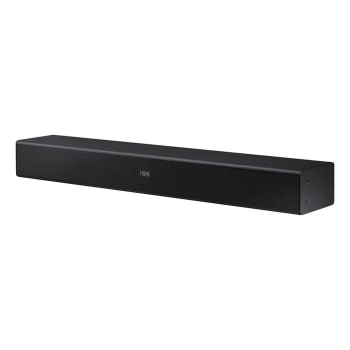 SOUNDBAR SAMSUNG SPEAKER WIRELESS BLUETOOTH WIFI HW N 300 BEKASI HITAM