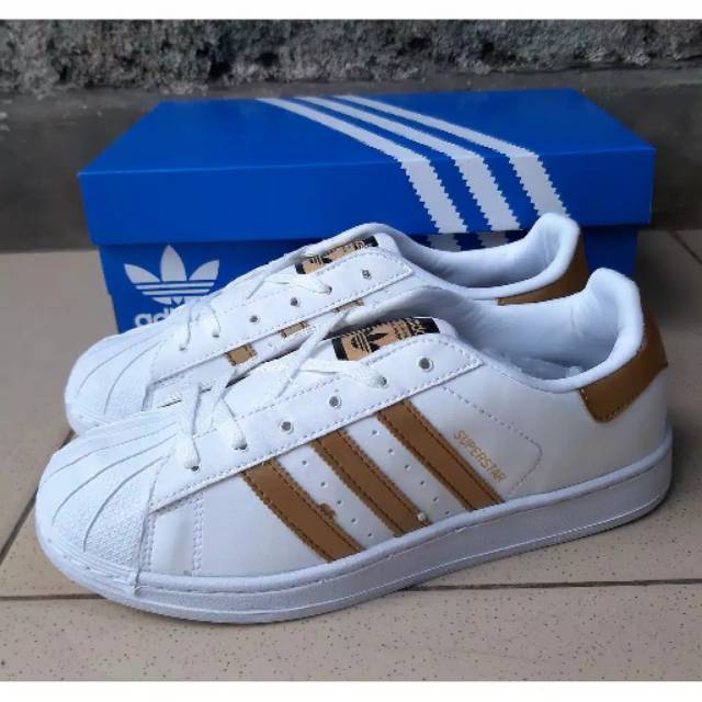 Preloved adidas superstar murah