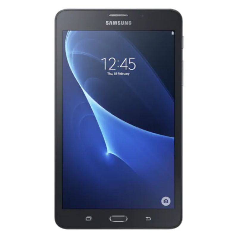 Samsung Galaxy TAB 3V Tablet T 116 Garansi Resmi-Hitam