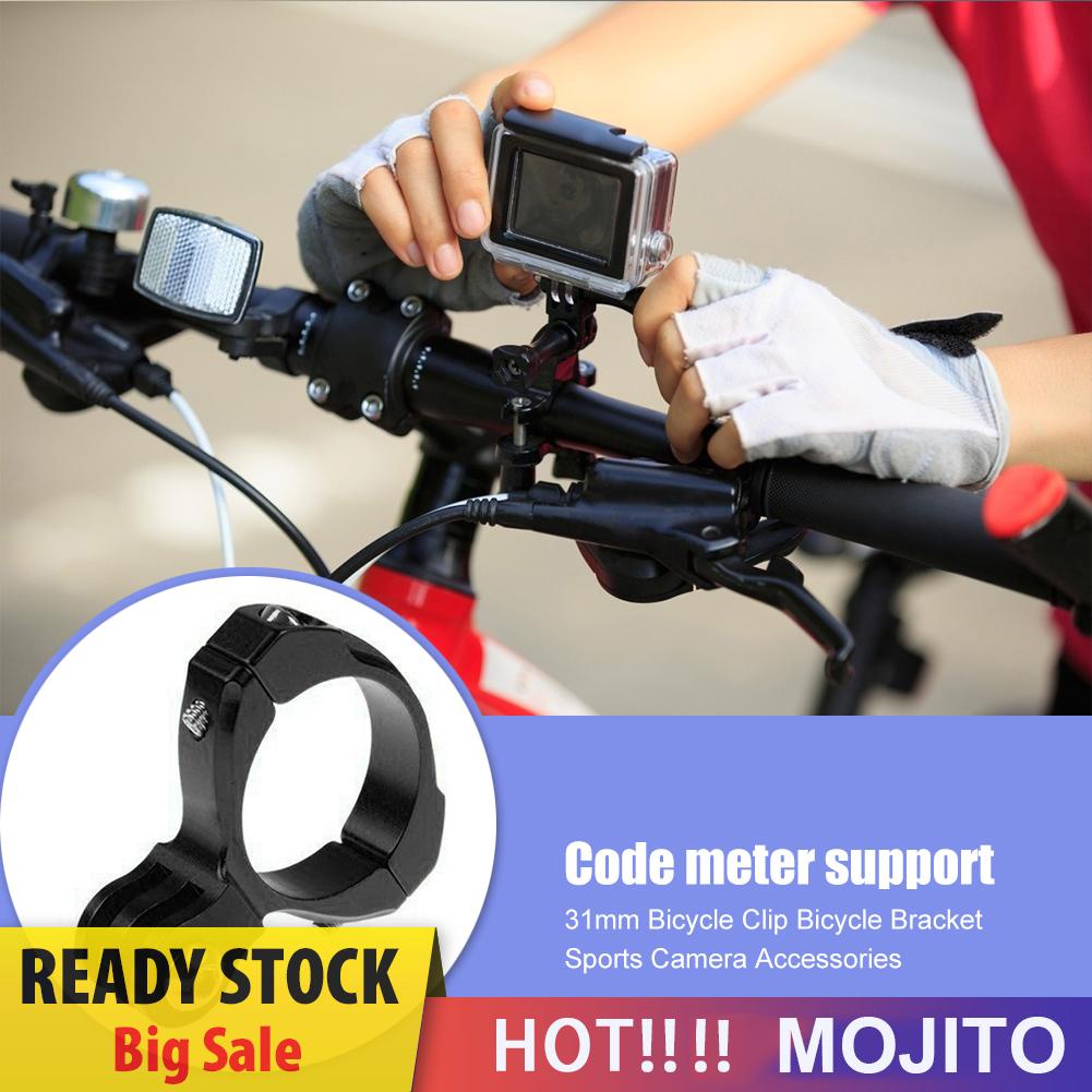 Bracket Mount Stang Sepeda Holder Kamera Gopro