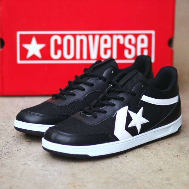 converse 1 star pro