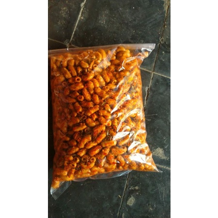 

makaroni bantet pedas 500gram