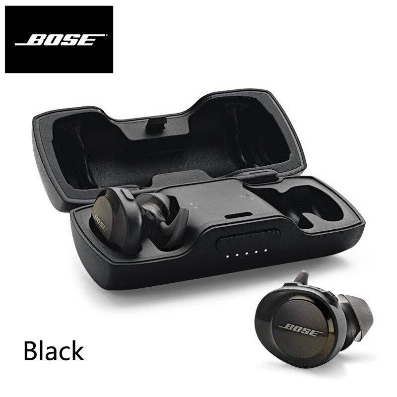 Bose SoundSport Free TWS earbuds sweat-proof sports headphones true wireless Earphone Bluetooth