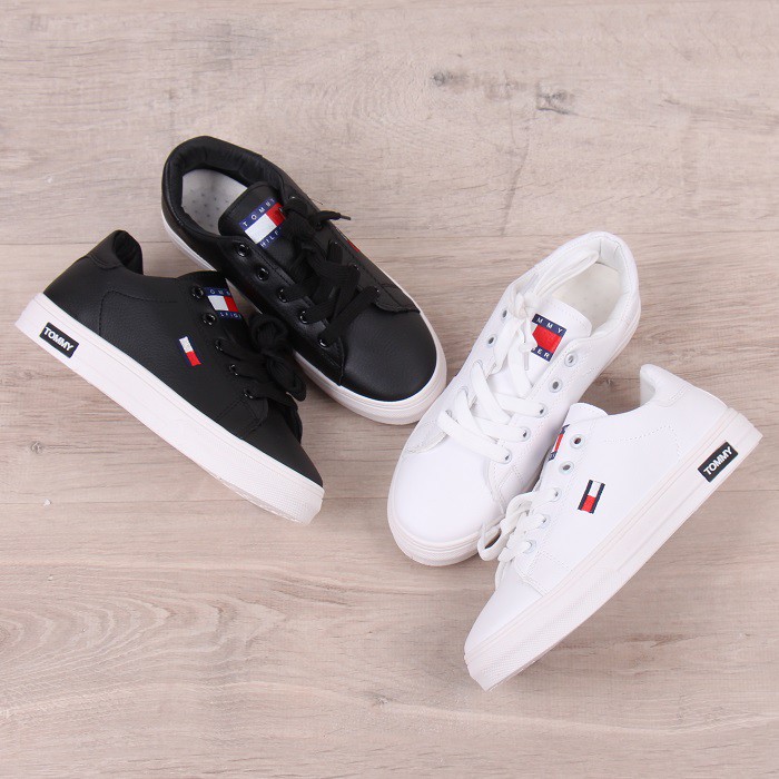 tommy hilfiger sneaker kelsey