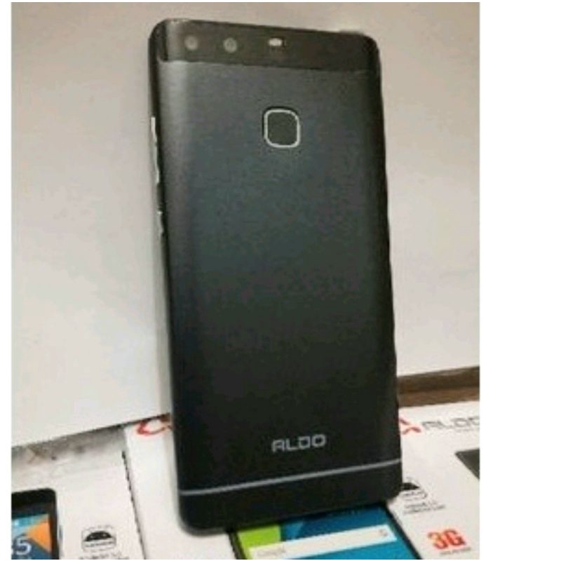 Hp ANDROID MURAH ALDO J8/ Aldo AS9 Imei dan garansi resmi terdaftar-7