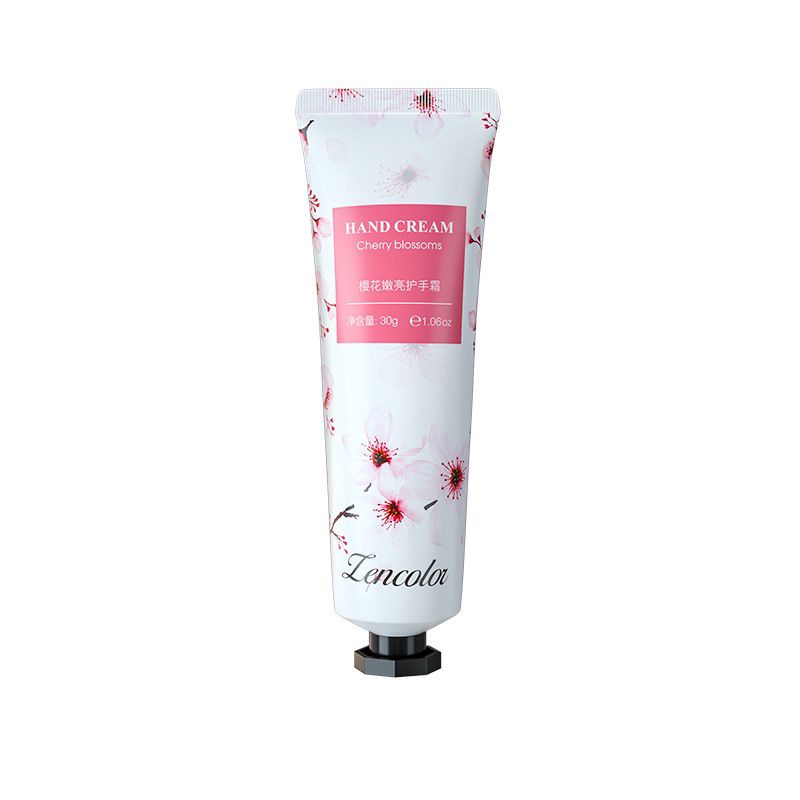 HAND CREAM Lotion tangan wangi buah dan bunga