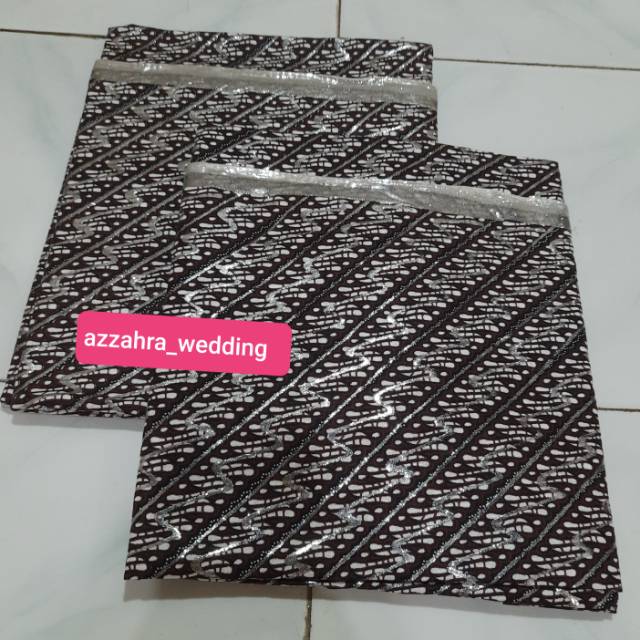 Jarik prodo manten,jarik prodo motif lereng