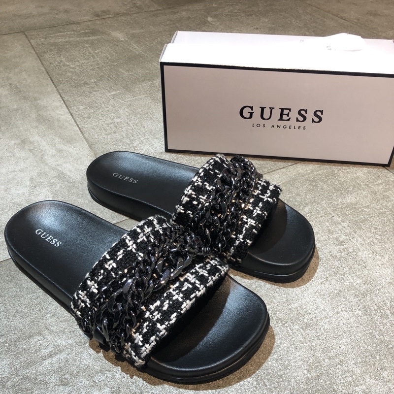 Sandals Guess - gwSALEMA3-B