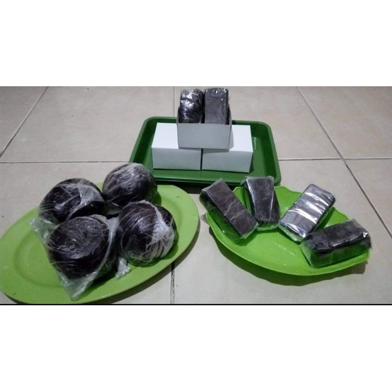 

terasi udang asli dari tambak 100gram