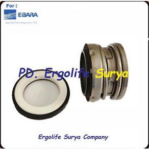 

Mechanical Seal Suit to Ebara Pump 150 x 125 FSLA --Terbaru--