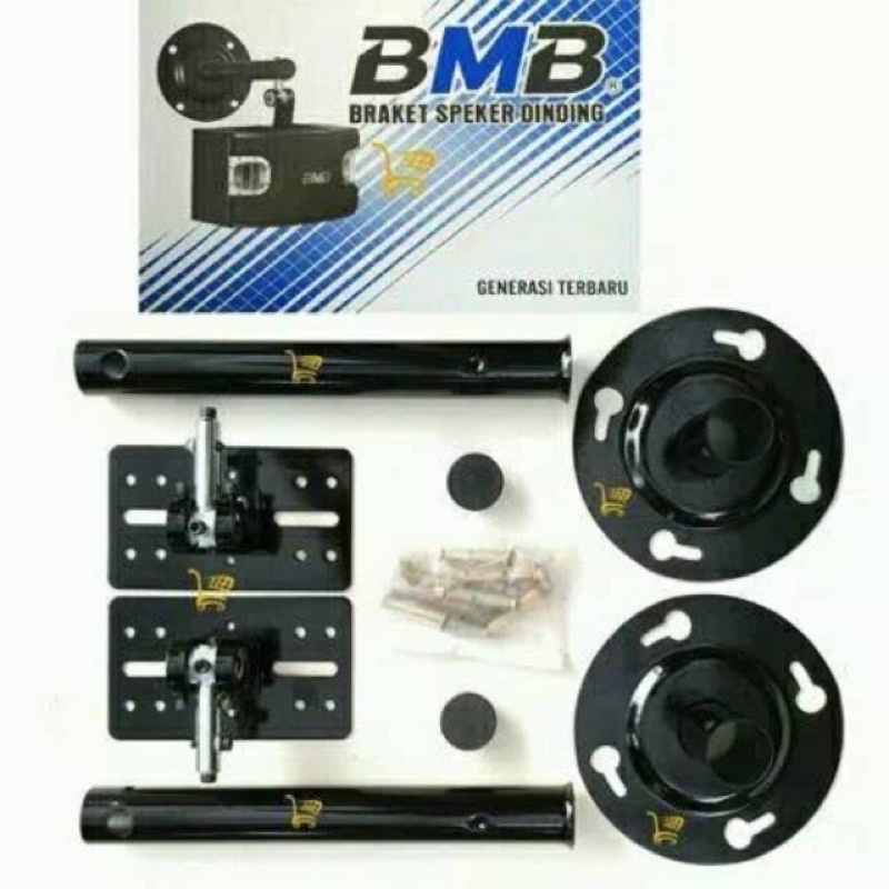 bracket speaker gantung BMB 818