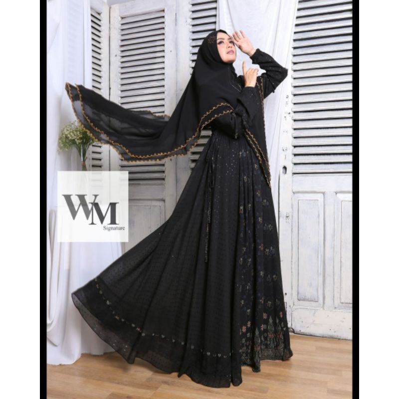 Marquise sybille original by WM SIGNATURE