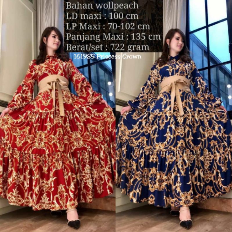 Ganis woolpeach import