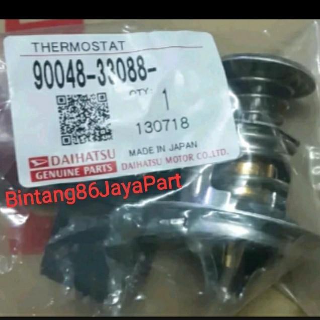 Termostat Thermostat Xenia Avanza 1300Cc Original
