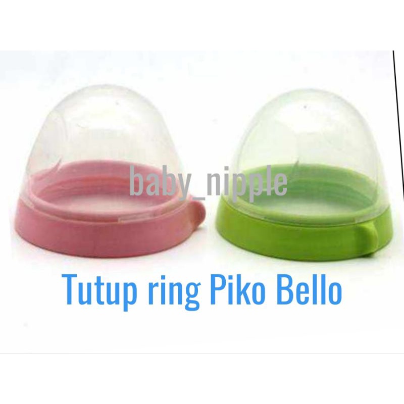 TUTUP BOTOL PIKO BELLO/RING COVER SWEETY