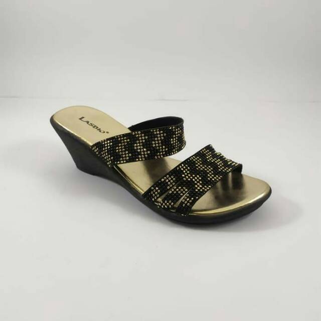 LASBIO - MC10 Sandal Selop Wanita