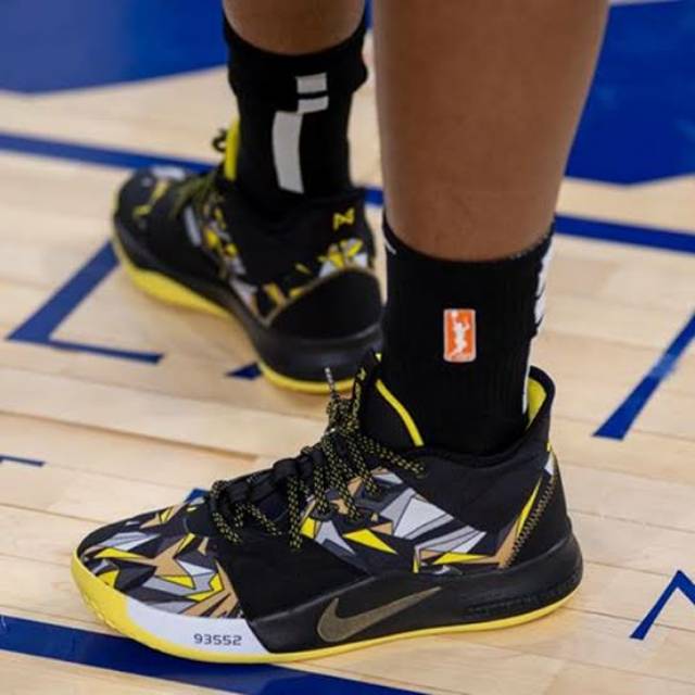 Sepatu premium Nike pg 3 mamba mentality