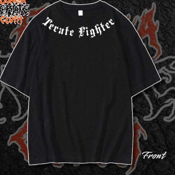 Penjualan Terbanyak.. KAOS TERATE KAOS PSHT KEKINIAN TERATE FIGHTER KAOS SH TERATE FIGHTER DISTRO