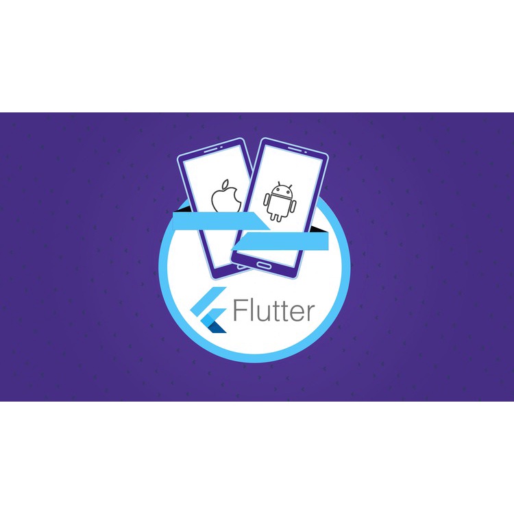 

NS PROMO [COURSE] Udemy - Learn Flutter & Dart to Build iOS & Android Apps [Bestseller]