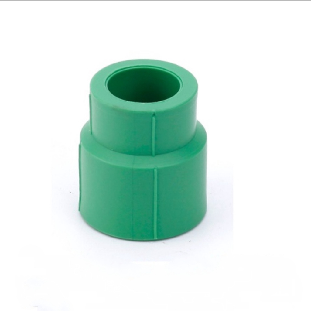 FITTING PIPA PPR SOCKET/SOK/REDUCER SOCKET 1/2-1 INCH DANKO