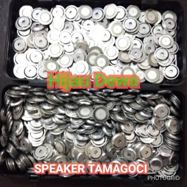 Speaker BipTamagochi tamagoci  Spare part tamagochi