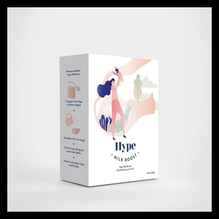 

[[Bayar Ditempat]] Breastfeeding Cereal Drink Promo