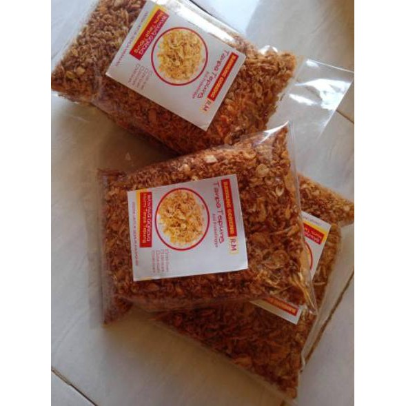 

Aneka4|Bawang Goreng Original Tanpa Tepung 500gram |kualitas oke...,.!