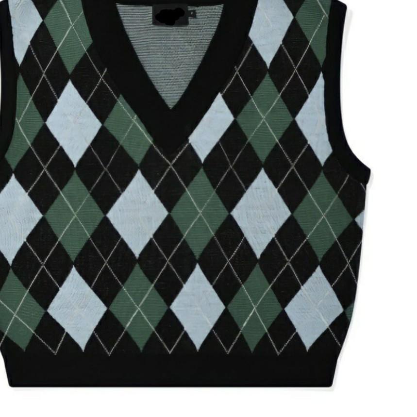 ✺ vest jaemin / vest rajut nana chuck / jaemin nct dream ✿