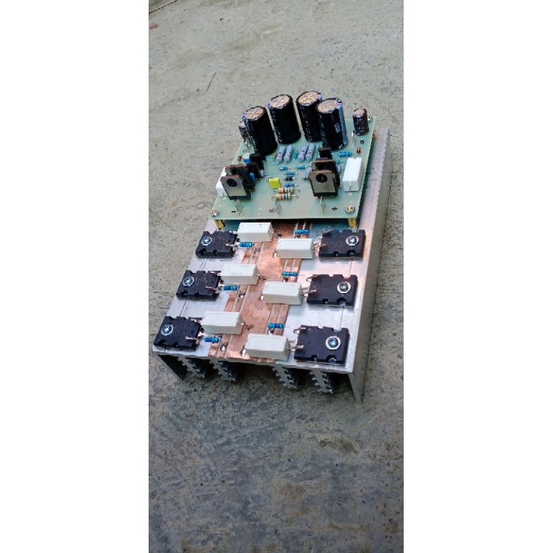 

Driver TBM plus 3set finl